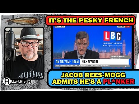 Jacob Rees-Mogg: I was wrong to say Brexit would not cause Dover delays @LBC​