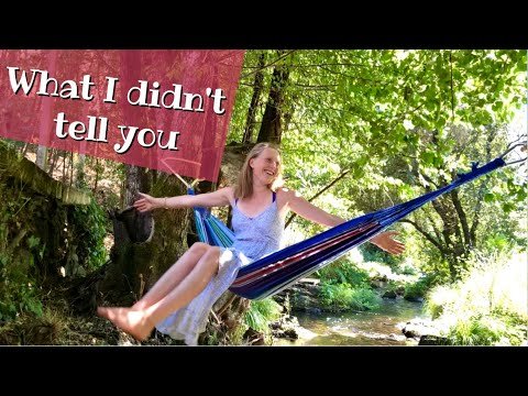 LAND TOUR Part 2 | What I didn’t Tell You Before