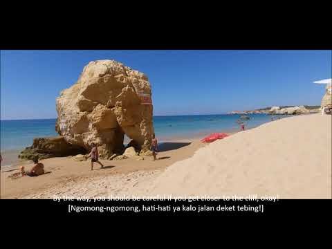 Life in Algarve Portugal – Vlog #2