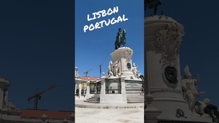 Lisbon Portugal