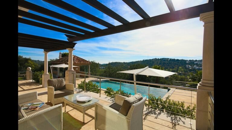 Magnificent Villa in a Beautiful Location – PortugalProperty.com – PP2333