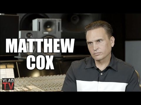 Matthew Cox on Stealing Homeless Men's Identities to Get Fake Passports (Part 7)