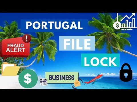 Portugal File Lock | Portugal May Fraud Say Bachain | Portugal Business Start Kam Investment