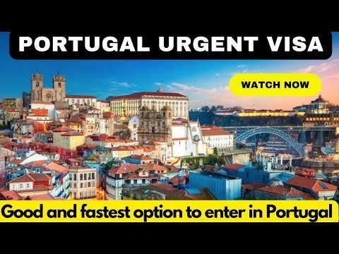 Portugal Visa September 2022,How To Get Portugal TRC 2022,Portugal Visa New Update 2022Portugal Visa