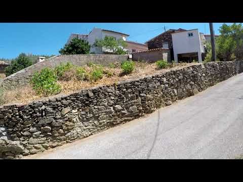 Portugal house Inside walk around August 2022