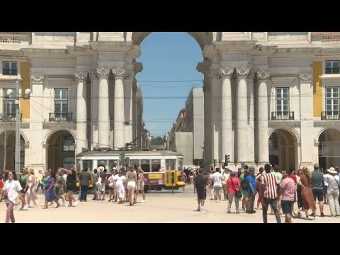 Portugal launches recruitment drive in Africa