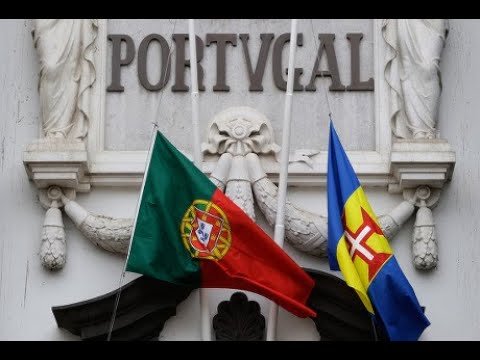 SOMETHING THAT MADEIRA, PORTUGAL SHOULD CONSIDER??