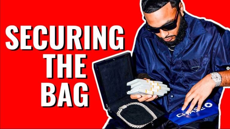 Securing the Bag  The Coming End to Remote Work, people are going to Kill it!!!