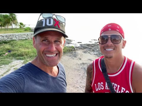 Shawn Rae on Investing in Belize Real Estate and Living the Dream