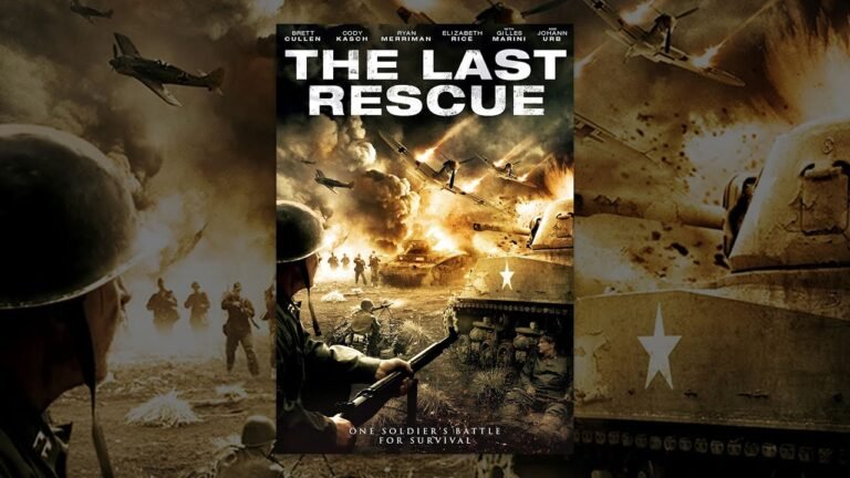 The Last Rescue – Full Movie