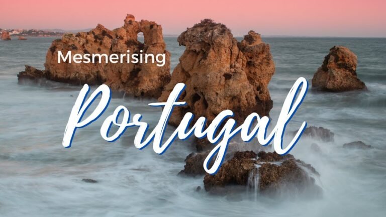 Top places to visit in Portugal – Travel video | Porto | Lisbon | Algarve | Lagos | Benagil Cave