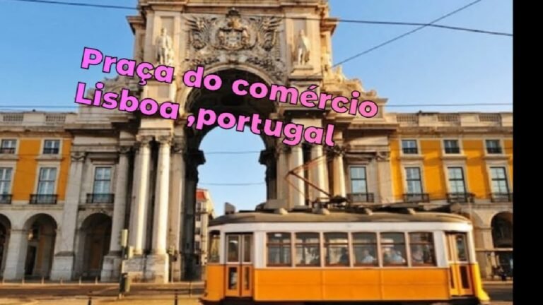 Tourist place in Lisboa #portugal#2022#summer#tourism#travel#trending#youtube#video#song#fyp #tiktok