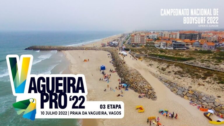 Vagueira Pro '22 – Bodysurf Portugal