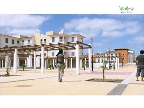 Vila Verde – Resort Santa Maria (Portugal)