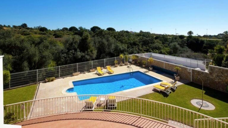 Villa Jerima – Albufeira – Portugal