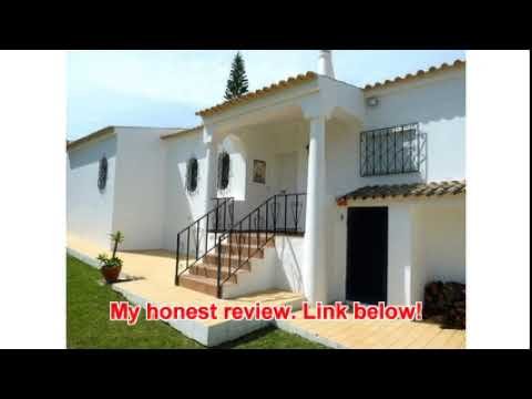Villa Tara Christina review. Portugal.