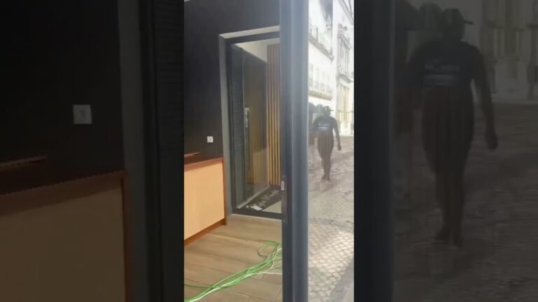 commercial for rent in Glória e vera cruz,Aveiro, Portugal 🇵🇹.Rent-€1500/month.#portugal#business