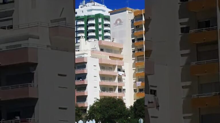 ⛱ #portimão #portugal #