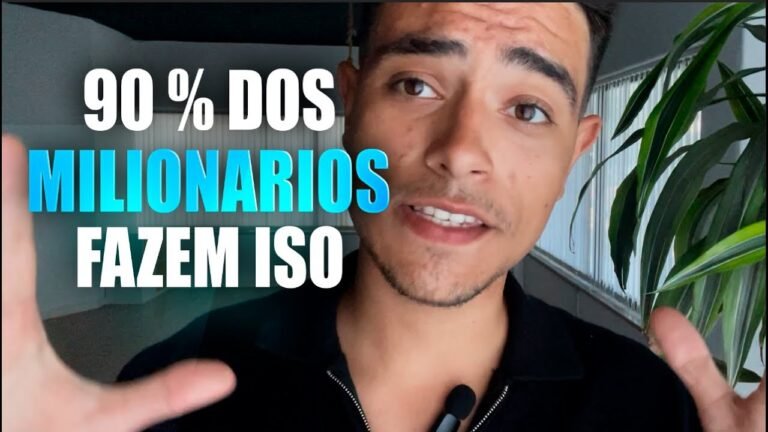 3 POR QUE INVESTIR EM IMOBILIARIO NA EUROPA E COMO | 90% DOS MILIONARIOS FAZEM ISSO! PROJETO EUROPA