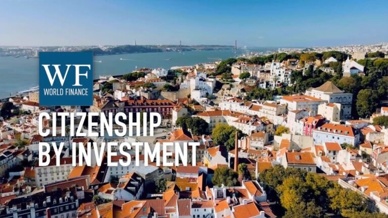 'All of Portugal is booming': Real estate golden visa draws investors | World Finance
