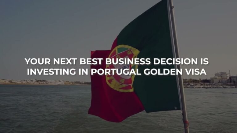 7 Reasons Why Investing in Portugal Golden Visa Is Your Way To Business Success | Huriya Private