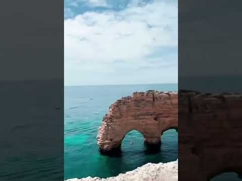 Algarve, Portugal 🇵🇹