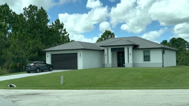 🌴 Buckingham Florida 🌴  Fast Growing Rural Suburb Of Fort Myers   🌴