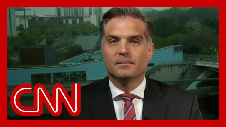 CNN reporter: Russians appear 'stunned' in wake of Ukraine gains