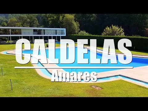 Caldelas – Portugal HD