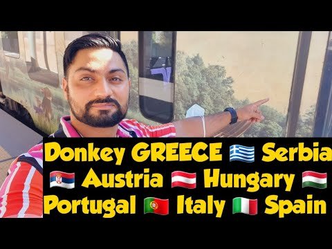 Donkey information #Greece #Serbia #Portugal #Italy #malta #Spain #hungry #austria