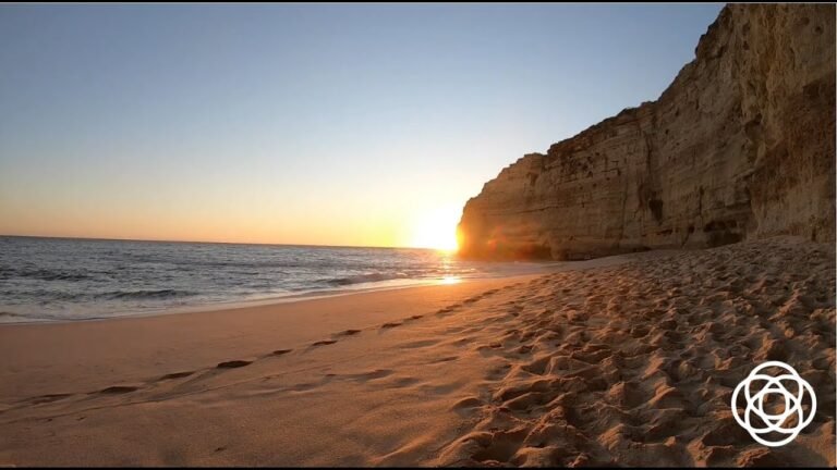 Dream of Portugal. HD 1080p video [nicest places on the algarve]