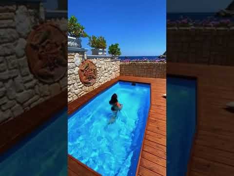 GOALS for a private pool in Sicily. – @terplanet #Shorts