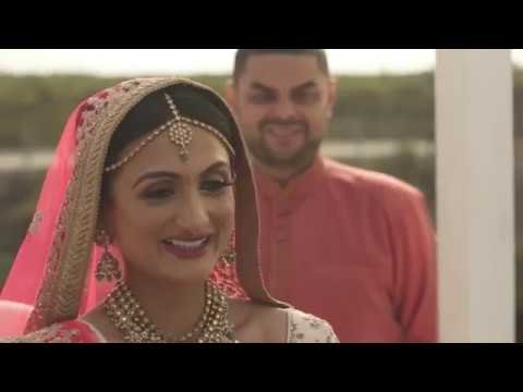 Gargi & Ravi Wedding  | Wedding in Portugal | Penha Longa Resort & Arriba by the Sea