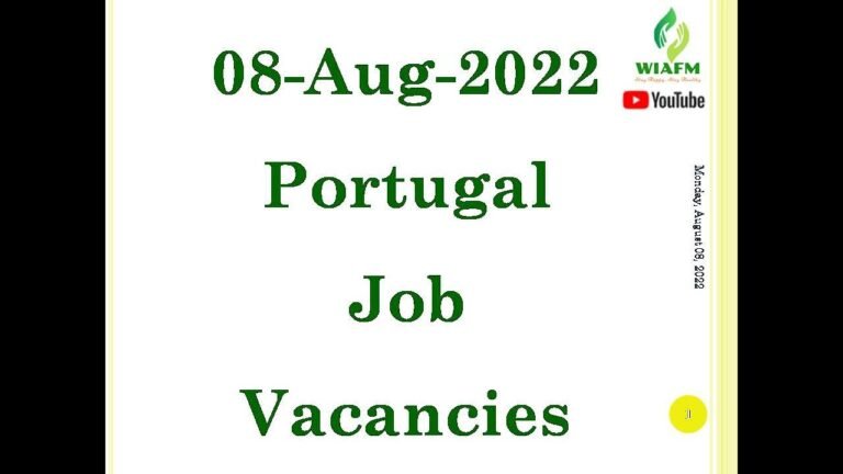 HOW TO APPLY PORTUGAL VISA FREE