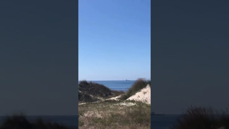 Have a good sunday ☀️ #sunday #sun #sunny #nature #beach #landscape #travel #portugal #trend #ocean