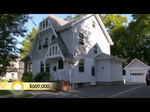 House Hunters 2022 S310E11 – No House No Wedding New Jersey | Full Episode