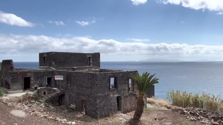 ILHA DA MADEIRA PORTUGAL