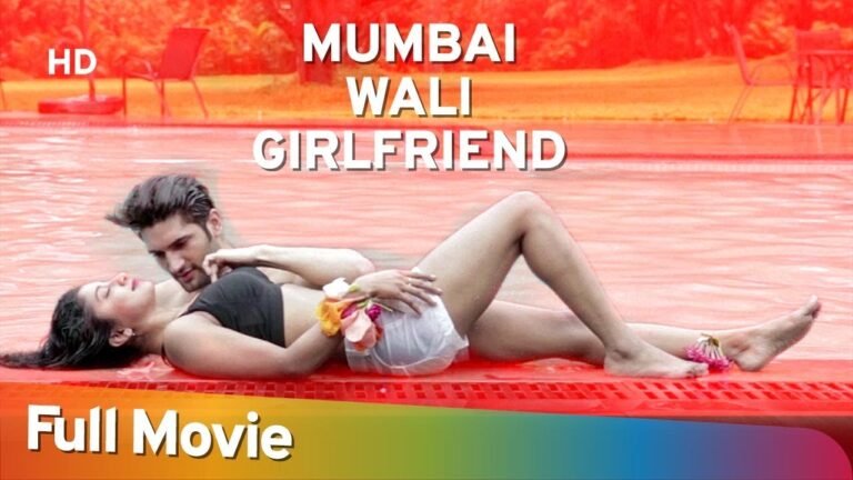 Mumbai Wali Girlfriend (2016) (HD) Hindi Full Movie – Arth Kapoor | Upasana Halder