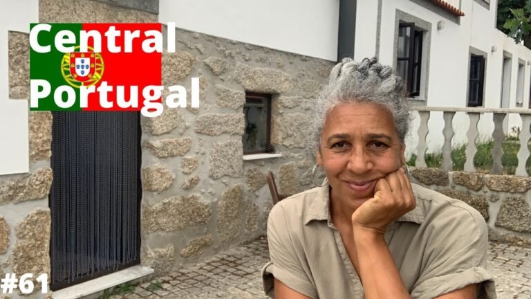 New Life Portugal Vlogging (or not) 😎 My New Life in The Sun