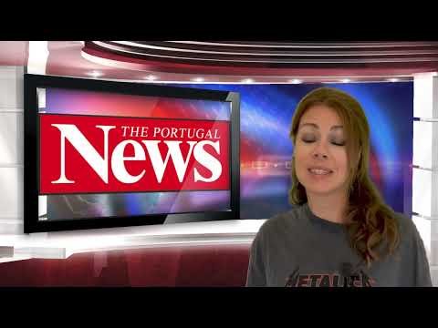 News Update from Portugal  – Monday September 12