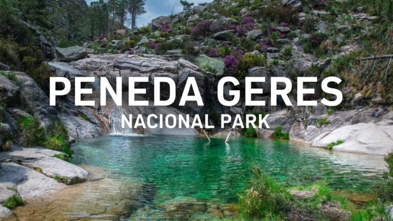 Peneda Geres National Park – Portugal