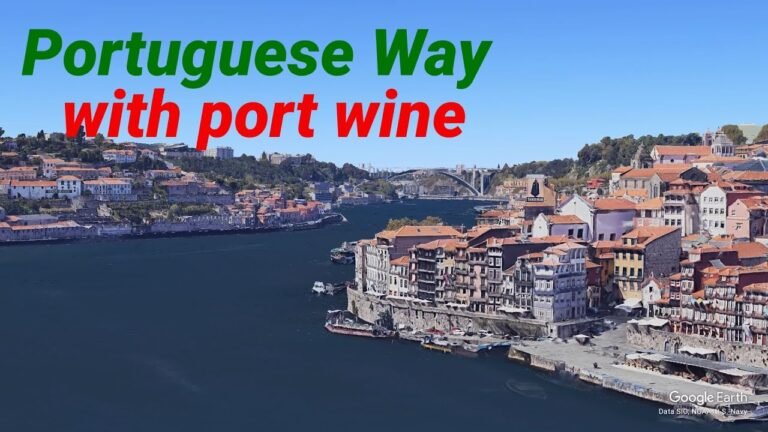 Porto, Portugal | Charming city colors & Port wine