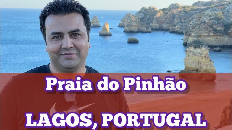 Portugal Beautiful Beaches