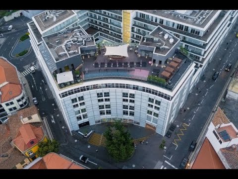 Portugal Madeira The Vine Hotel