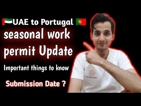 Portugal 🇵🇹embassy main submission k Liyey passport Nahi mila || VFS update || embassy appointment