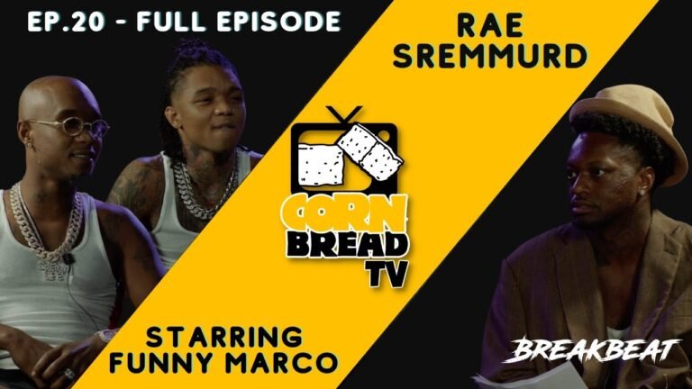 Rae Sremmurd Talks No Type, Amazing Spider Man, Dunkin’ Donuts Punk’d, Buying Girls Land Rovers