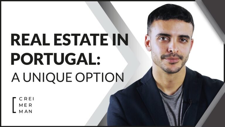 🇵🇹 Real Estate in Portugal 🏘️| Crypto Payment 🪙  Lisboa | Oporto | Europe 🇪🇺 | Golden Visa Residency