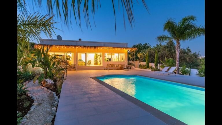 SVP1696 – Amazing "Ibiza style" villa with stunning sea views and private pool SVP1696 – Amazing "Ibiza style" villa with stunning sea views and private pool