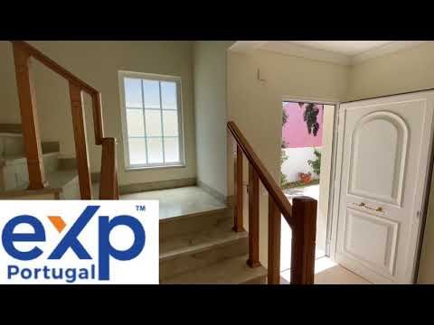 Setúbal T4+1 Golden Visa 30min from Lisbon