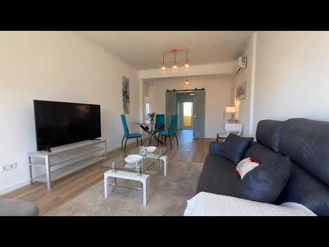 South Facing Modern 2 Bed Apartment – Vilamoura